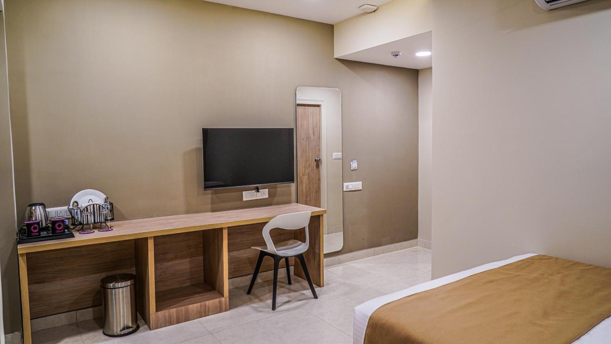 Olive Hotel Millers Road By Embassy Group Bangalore Exterior photo