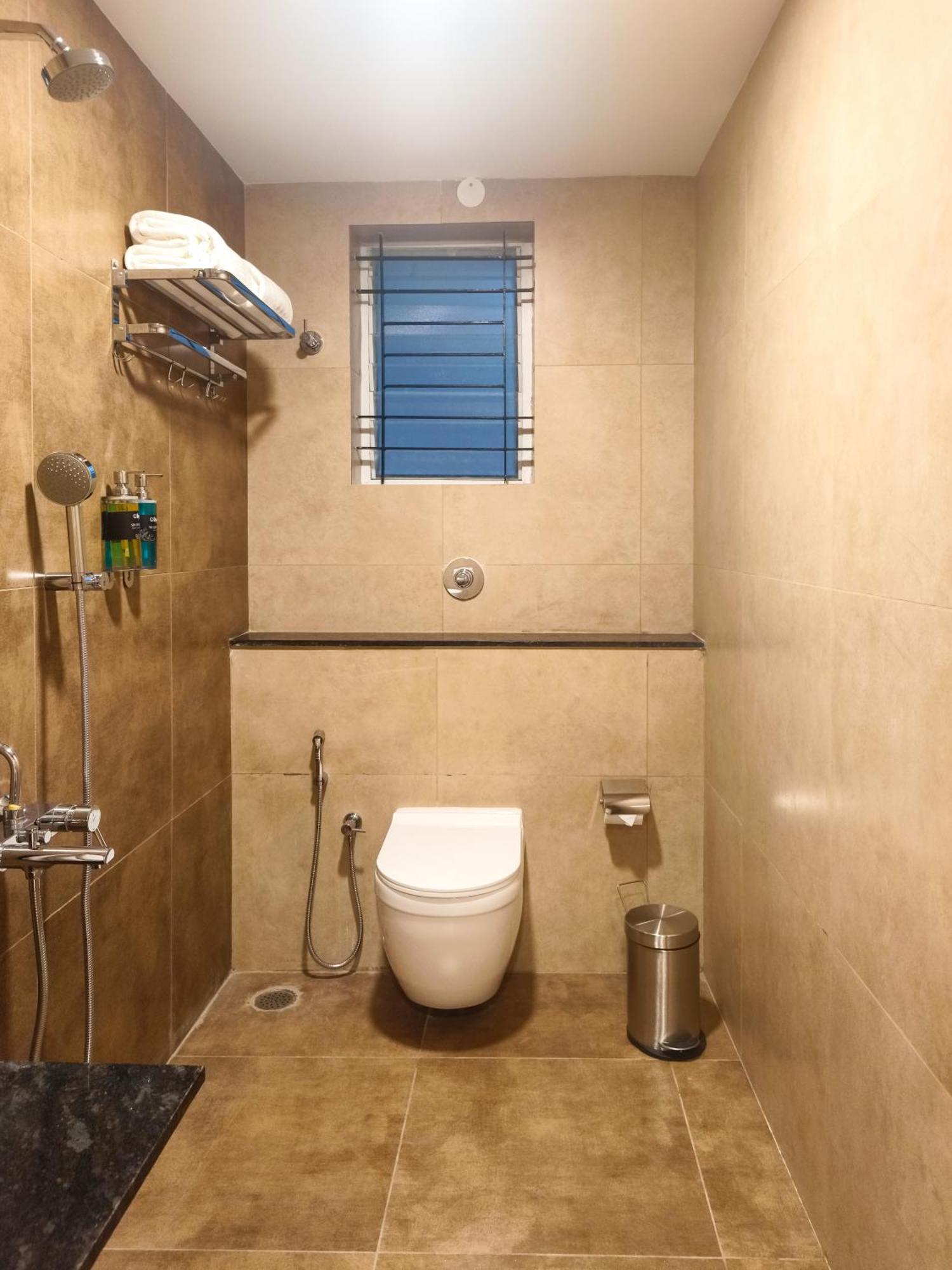 Olive Hotel Millers Road By Embassy Group Bangalore Exterior photo
